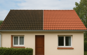 Couvreur Braine-l'Alleud